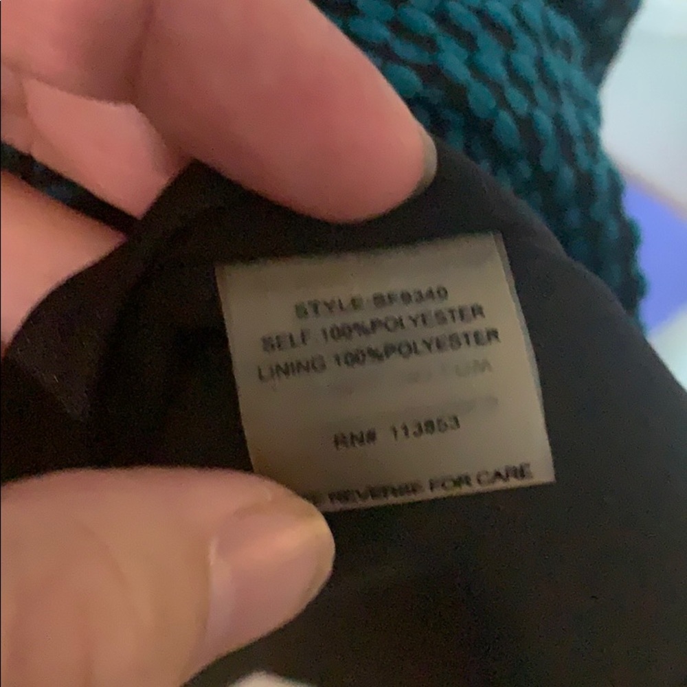 Dress - Picture 5 of 6